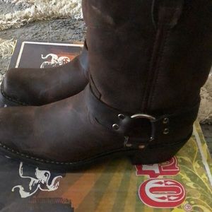 Durango Boots